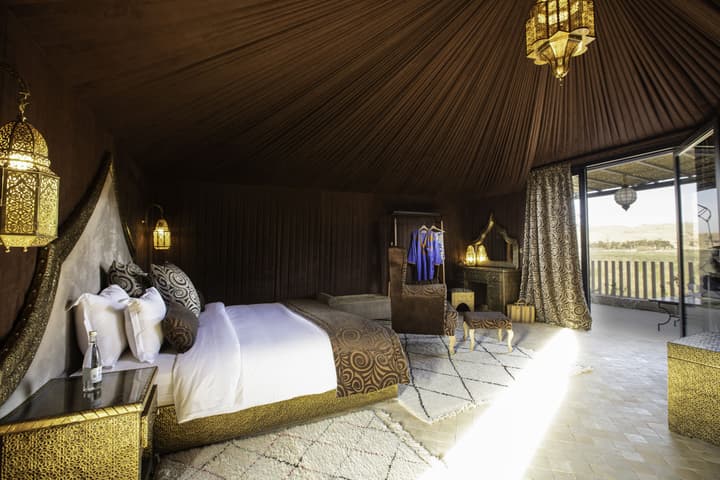 Kalyptus Luxury Camp