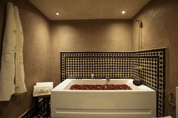 Kalyptus Luxury Camp