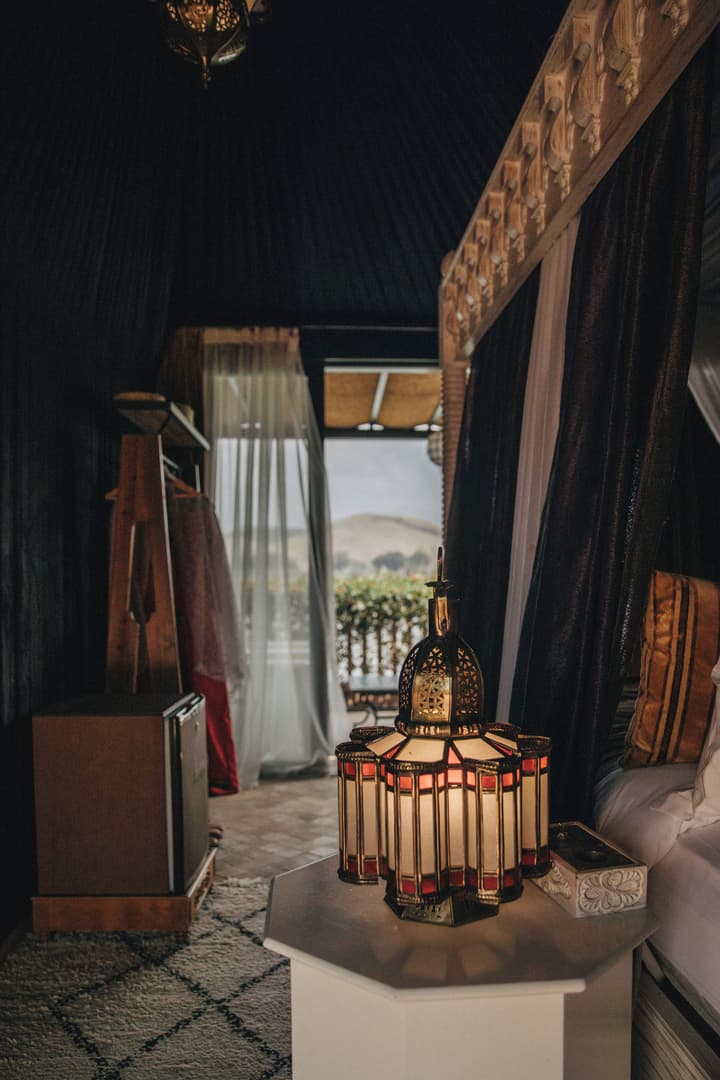 Kalyptus Luxury Camp