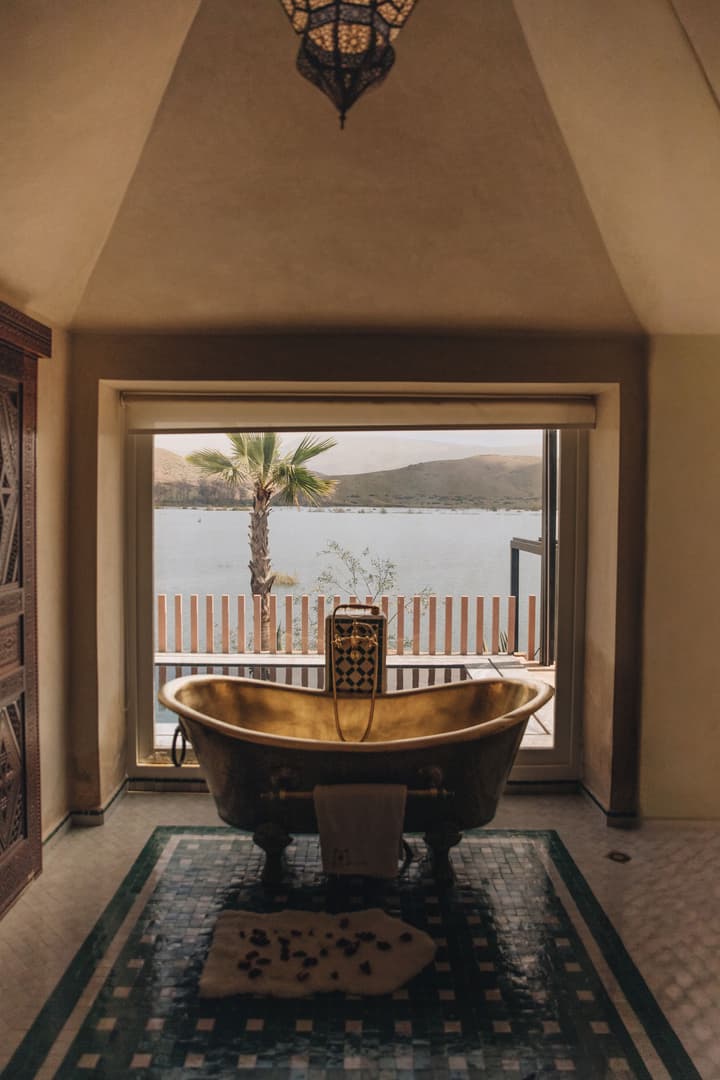 Kalyptus Luxury Camp