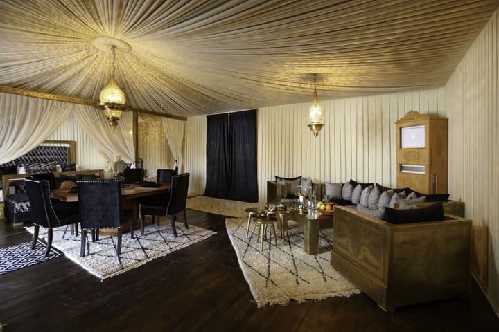 Kalyptus Luxury Camp