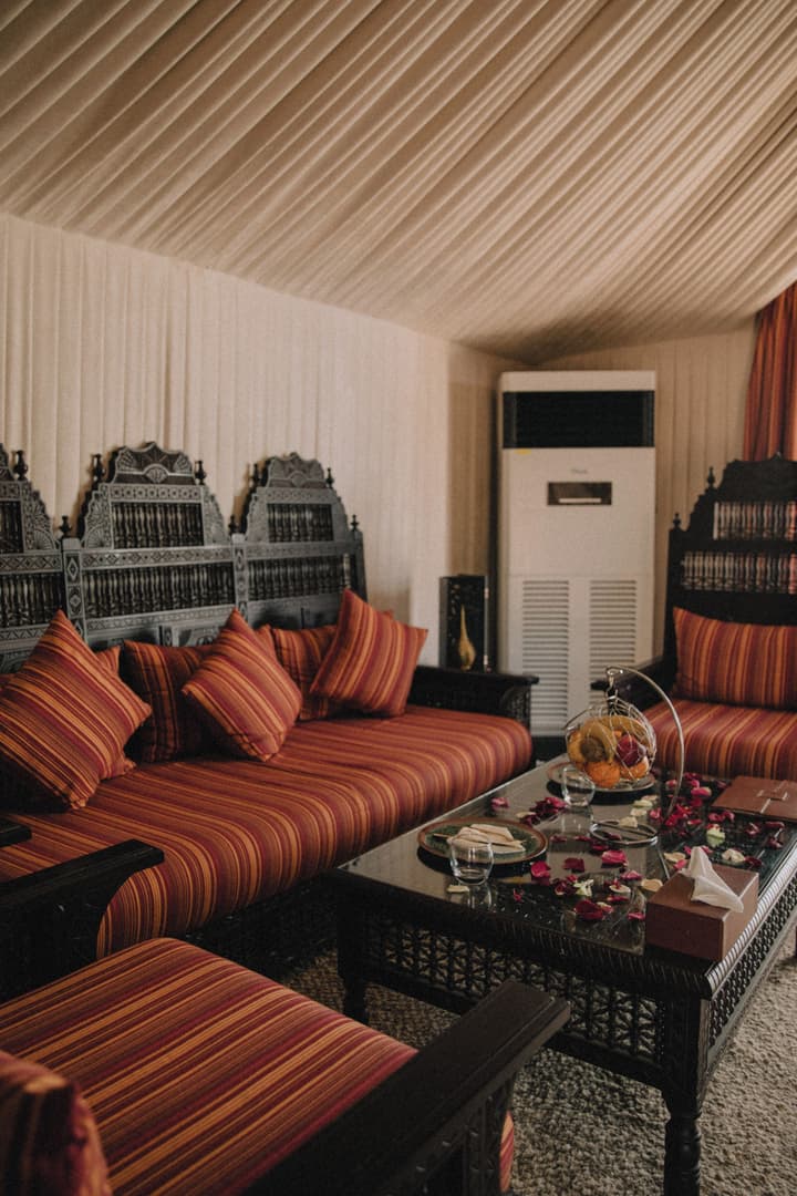Kalyptus Luxury Camp