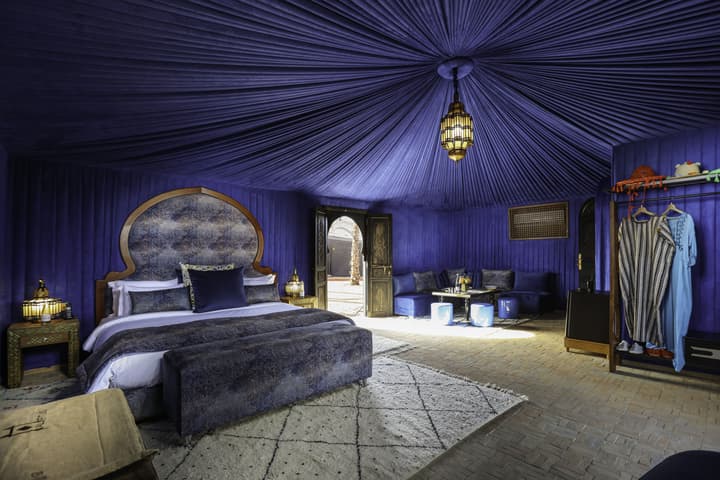 Kalyptus Luxury Camp