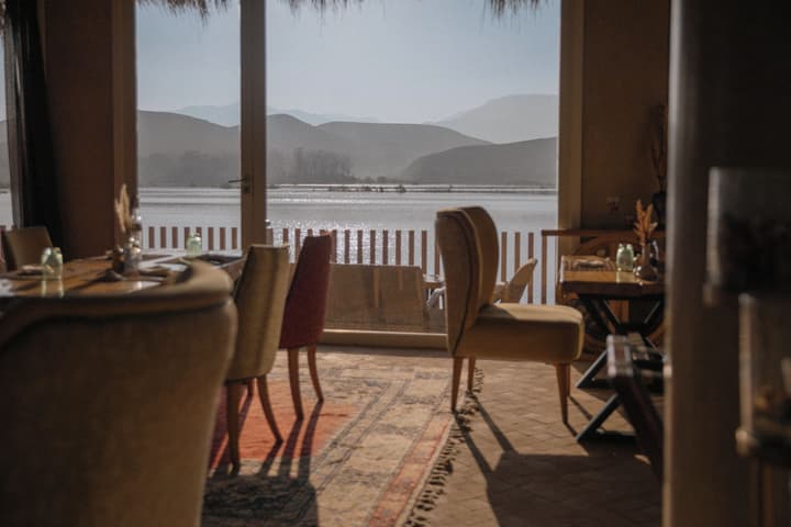 Kalyptus Luxury Camp