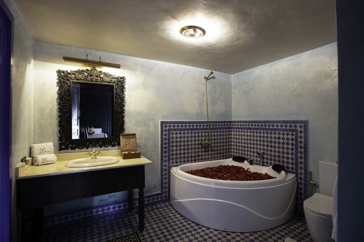 Kalyptus Luxury Camp