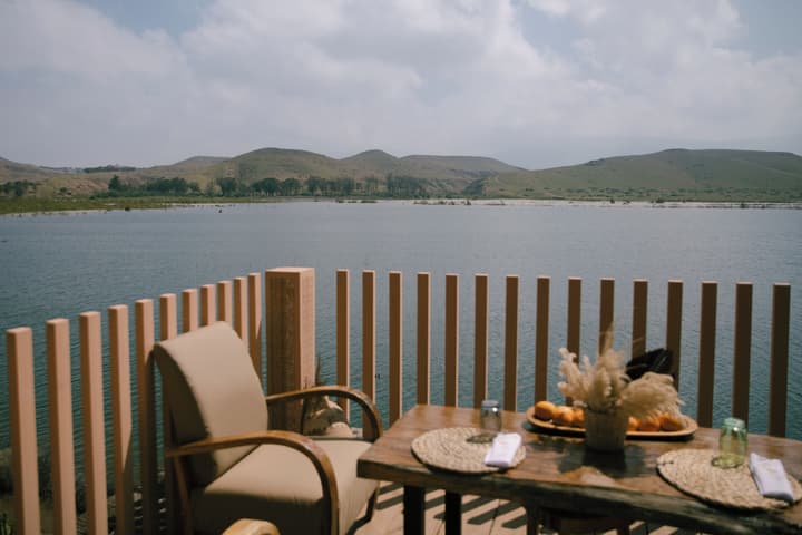 Kalyptus Luxury Camp