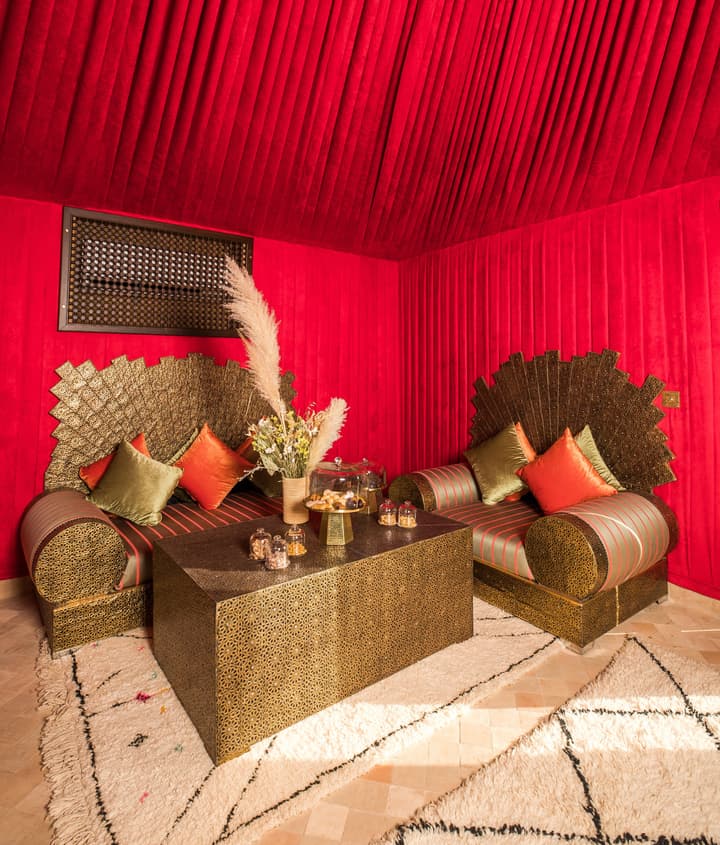 Kalyptus Luxury Camp