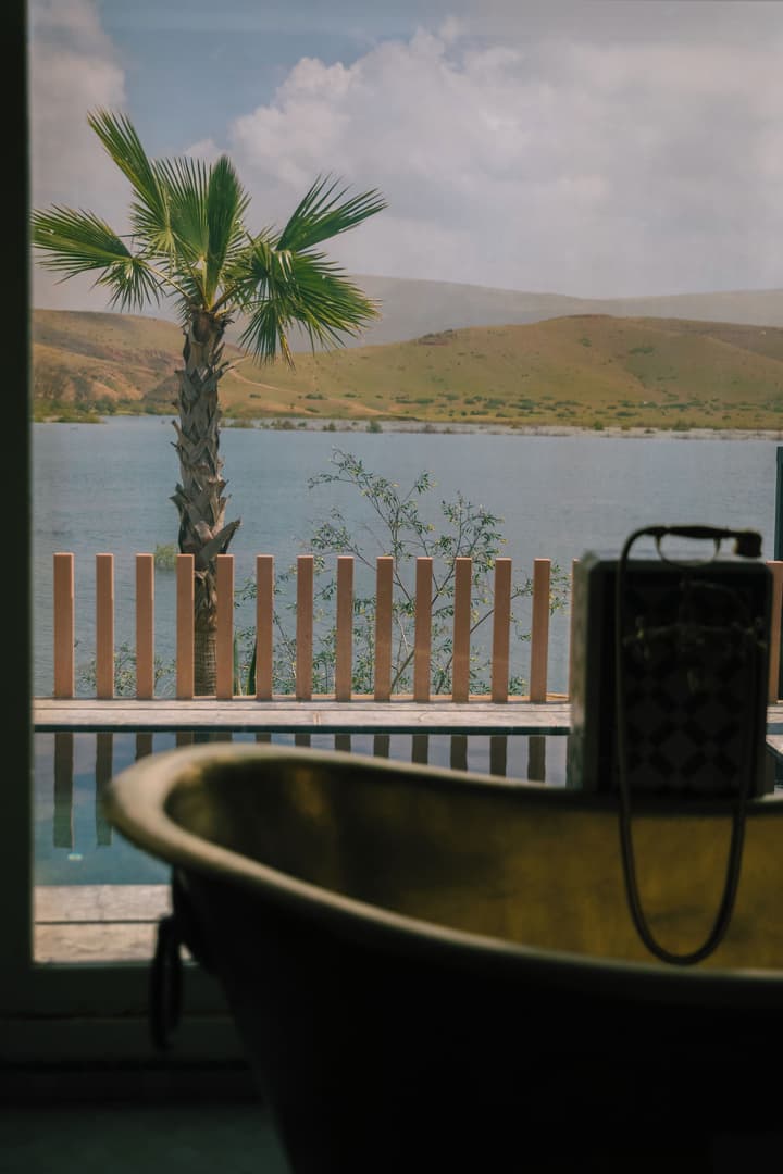 Kalyptus Luxury Camp