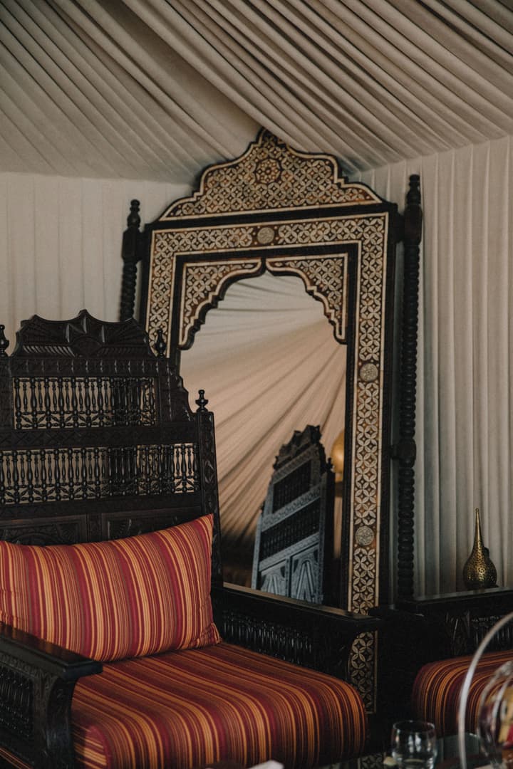 Kalyptus Luxury Camp