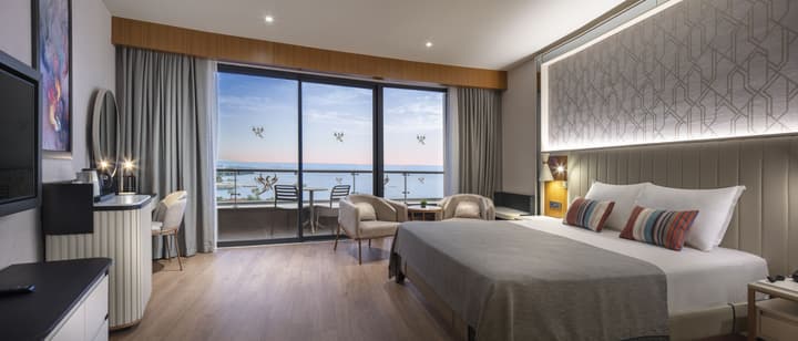 Mylome Luxury Hotel & Resort - Ultra All Inclusive
