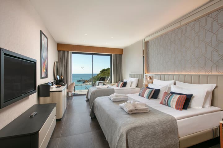 Mylome Luxury Hotel & Resort - Ultra All Inclusive