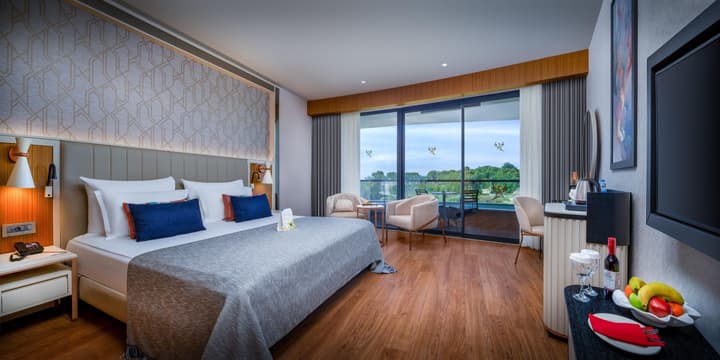 Mylome Luxury Hotel & Resort - Ultra All Inclusive