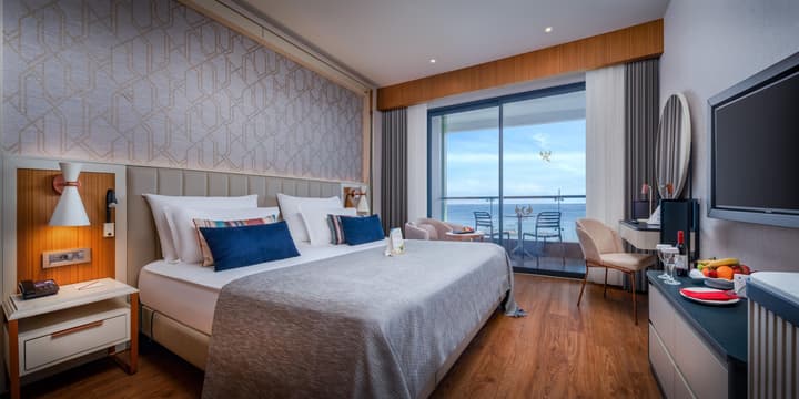 Mylome Luxury Hotel & Resort - Ultra All Inclusive