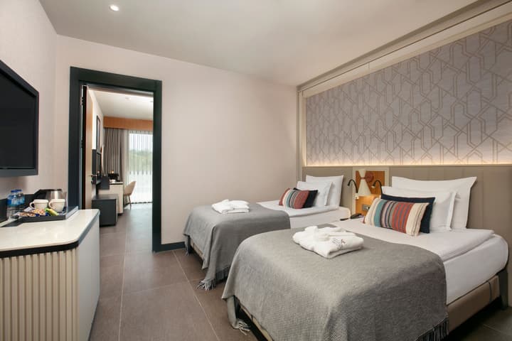 Mylome Luxury Hotel & Resort - Ultra All Inclusive