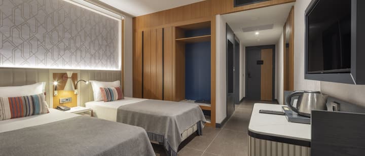 Mylome Luxury Hotel & Resort - Ultra All Inclusive