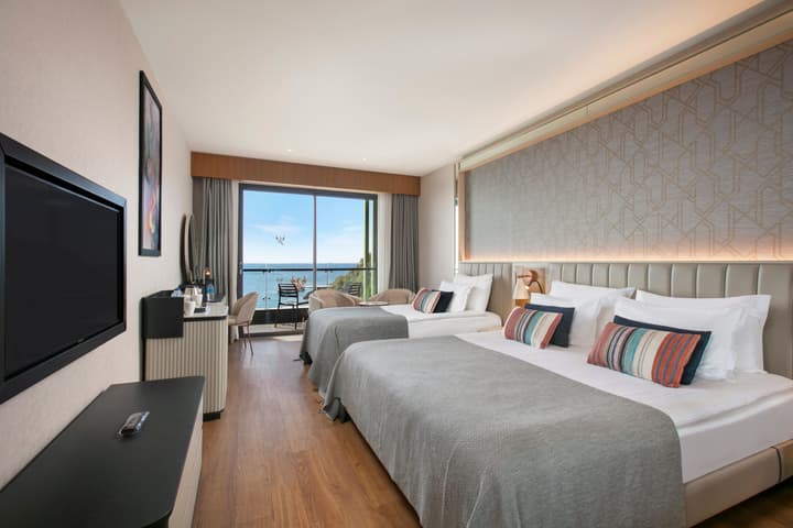 Mylome Luxury Hotel & Resort - Ultra All Inclusive