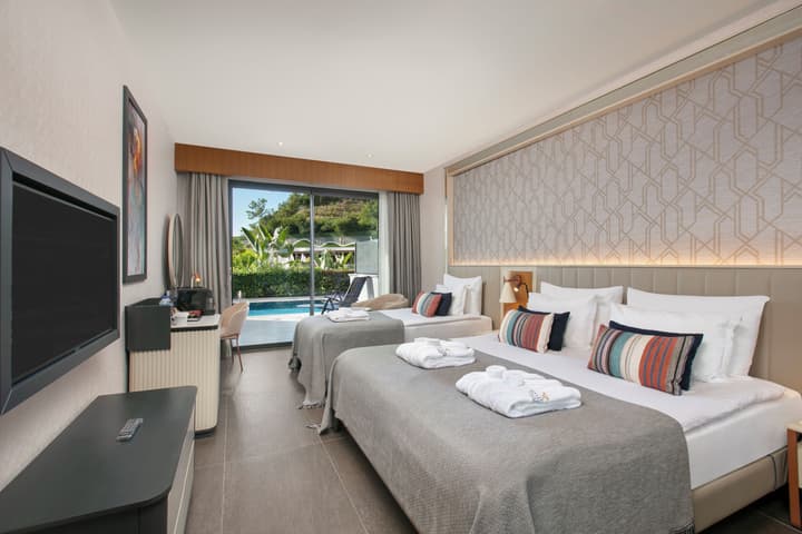 Mylome Luxury Hotel & Resort - Ultra All Inclusive