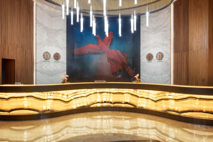 Mylome Luxury Hotel & Resort - Ultra All Inclusive