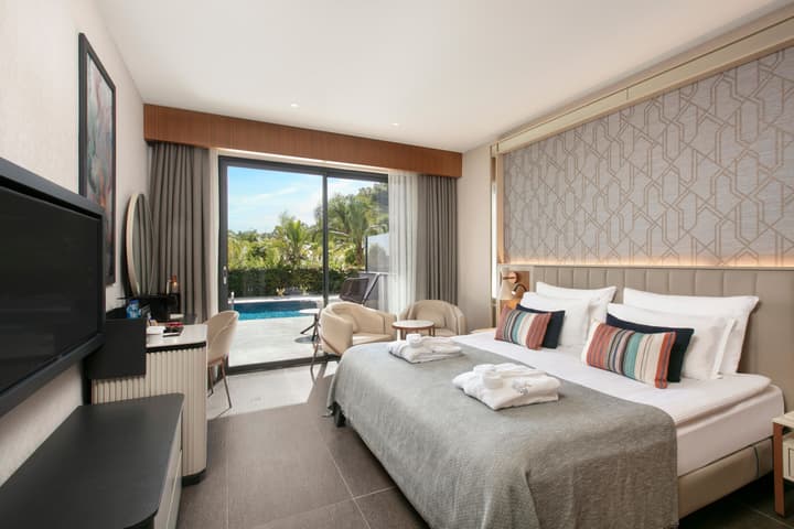 Mylome Luxury Hotel & Resort - Ultra All Inclusive