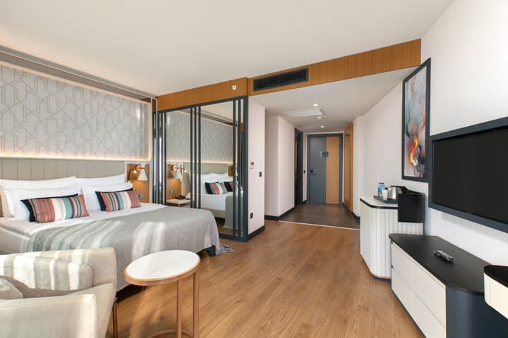 Mylome Luxury Hotel & Resort - Ultra All Inclusive