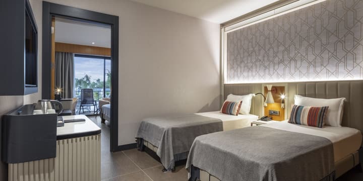 Mylome Luxury Hotel & Resort - Ultra All Inclusive