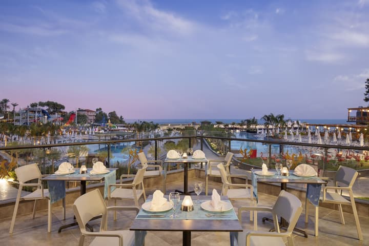 Mylome Luxury Hotel & Resort - Ultra All Inclusive