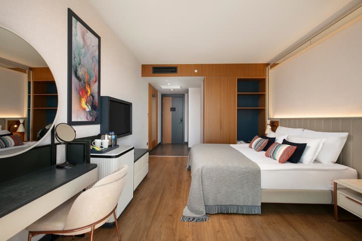 Mylome Luxury Hotel & Resort - Ultra All Inclusive