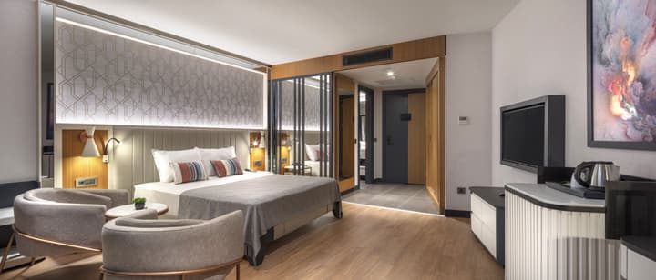 Mylome Luxury Hotel & Resort - Ultra All Inclusive