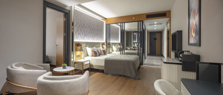Mylome Luxury Hotel & Resort - Ultra All Inclusive