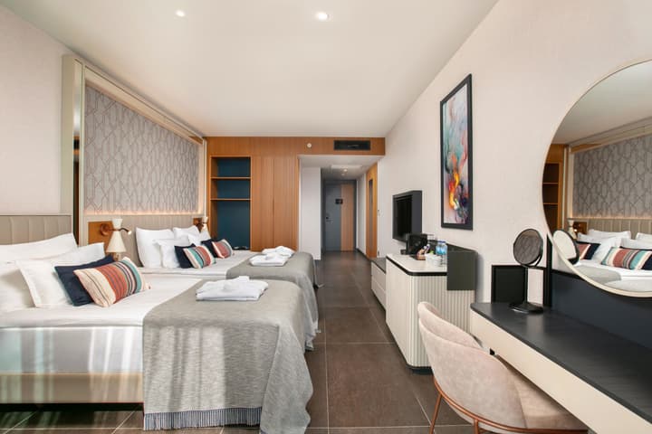 Mylome Luxury Hotel & Resort - Ultra All Inclusive
