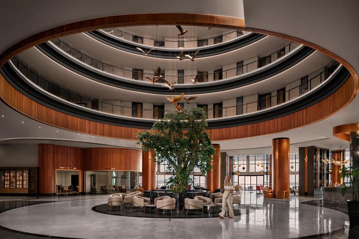 Mylome Luxury Hotel & Resort - Ultra All Inclusive