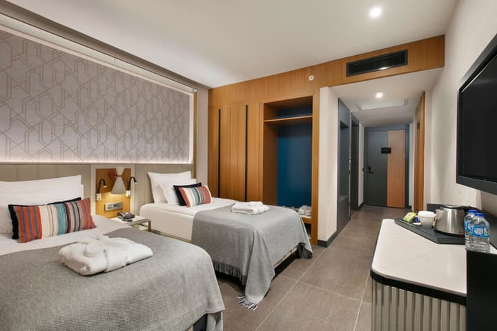 Mylome Luxury Hotel & Resort - Ultra All Inclusive