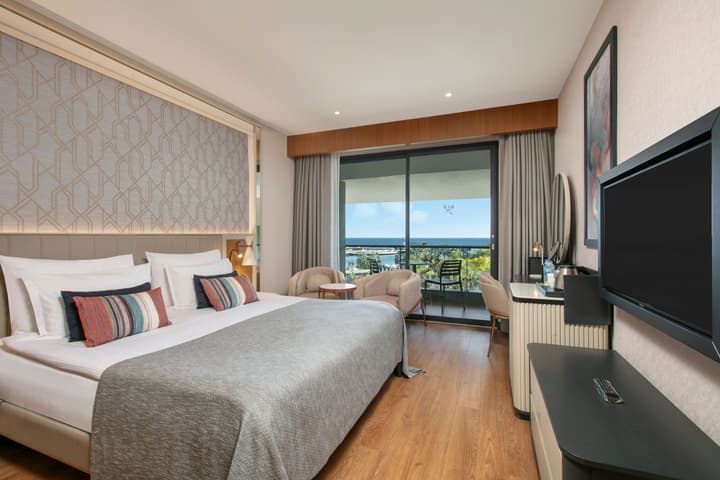 Mylome Luxury Hotel & Resort - Ultra All Inclusive