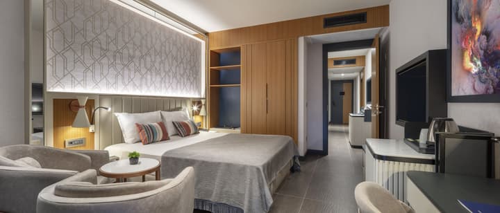Mylome Luxury Hotel & Resort - Ultra All Inclusive
