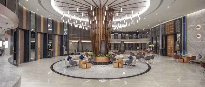 Mylome Luxury Hotel & Resort - Ultra All Inclusive