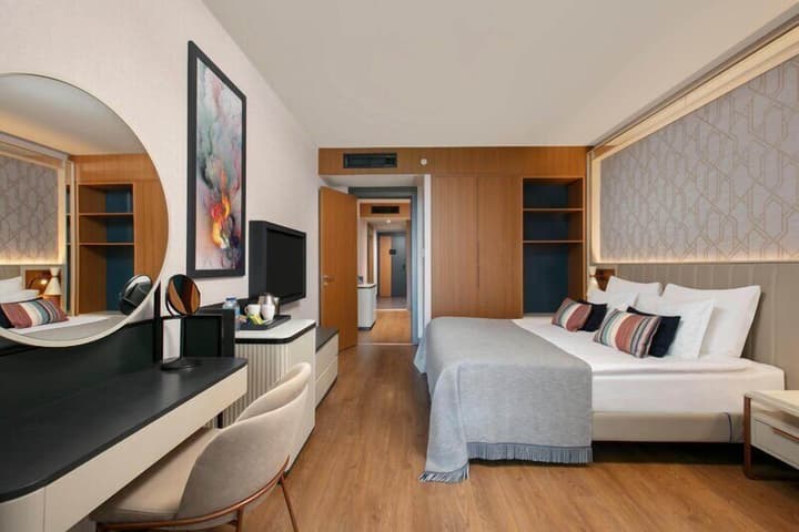 Mylome Luxury Hotel & Resort - Ultra All Inclusive