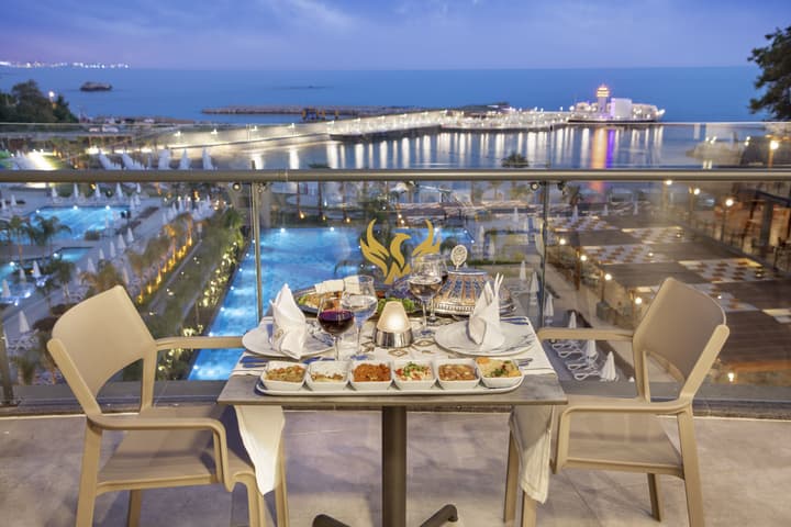 Mylome Luxury Hotel & Resort - Ultra All Inclusive