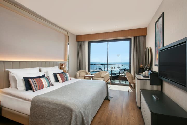 Mylome Luxury Hotel & Resort - Ultra All Inclusive