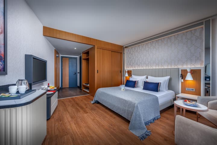 Mylome Luxury Hotel & Resort - Ultra All Inclusive