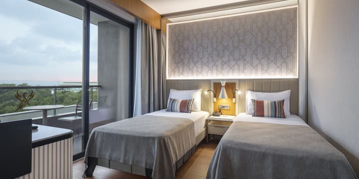 Mylome Luxury Hotel & Resort - Ultra All Inclusive