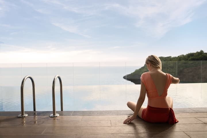Mylome Luxury Hotel & Resort - Ultra All Inclusive