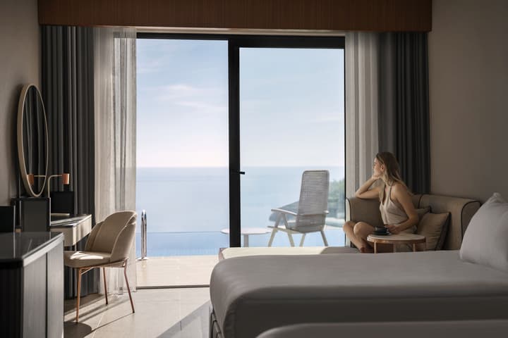 Mylome Luxury Hotel & Resort - Ultra All Inclusive