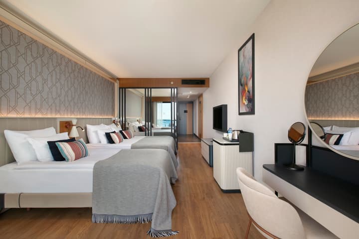 Mylome Luxury Hotel & Resort - Ultra All Inclusive
