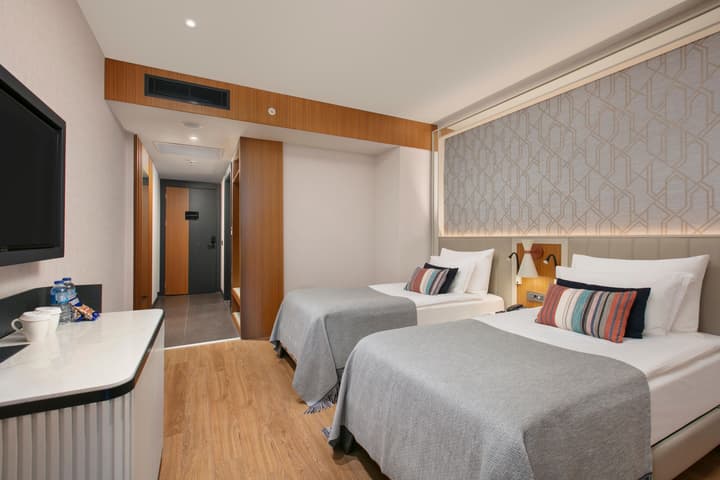 Mylome Luxury Hotel & Resort - Ultra All Inclusive