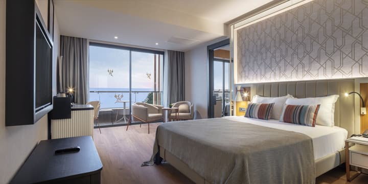 Mylome Luxury Hotel & Resort - Ultra All Inclusive