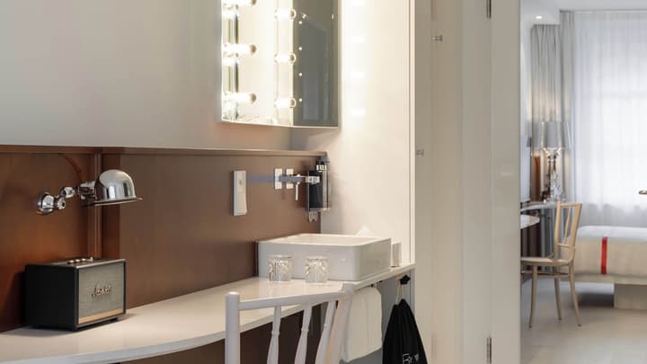 Ruby Mimi Hotel Zurich by IHG