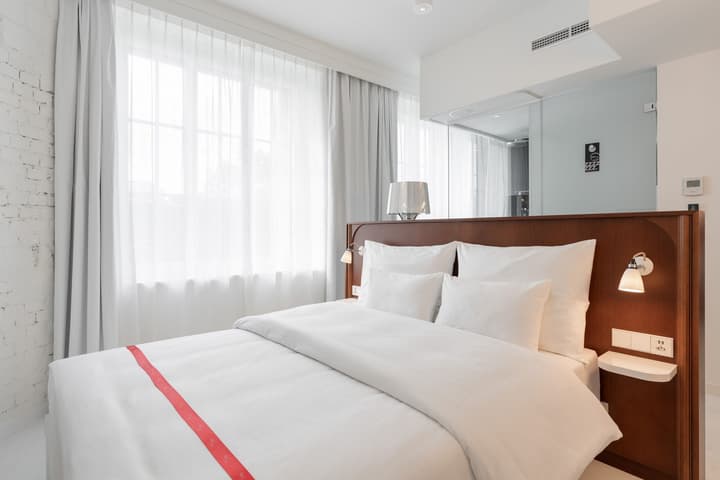 Ruby Mimi Hotel Zurich by IHG