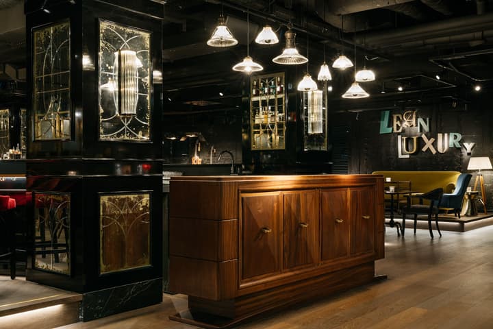 Ruby Mimi Hotel Zurich by IHG