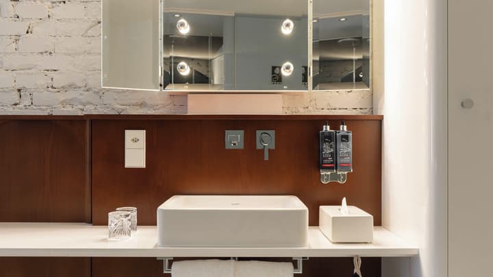 Ruby Mimi Hotel Zurich by IHG