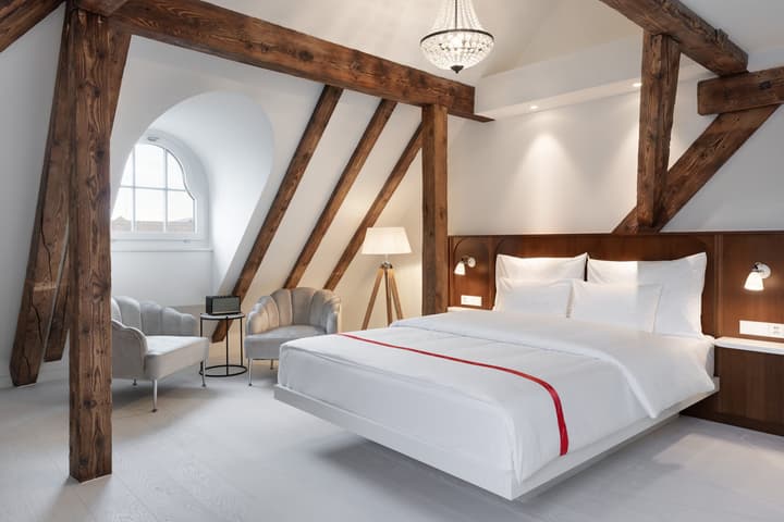 Ruby Mimi Hotel Zurich by IHG